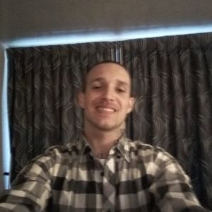 Meet your Posher, Scotty